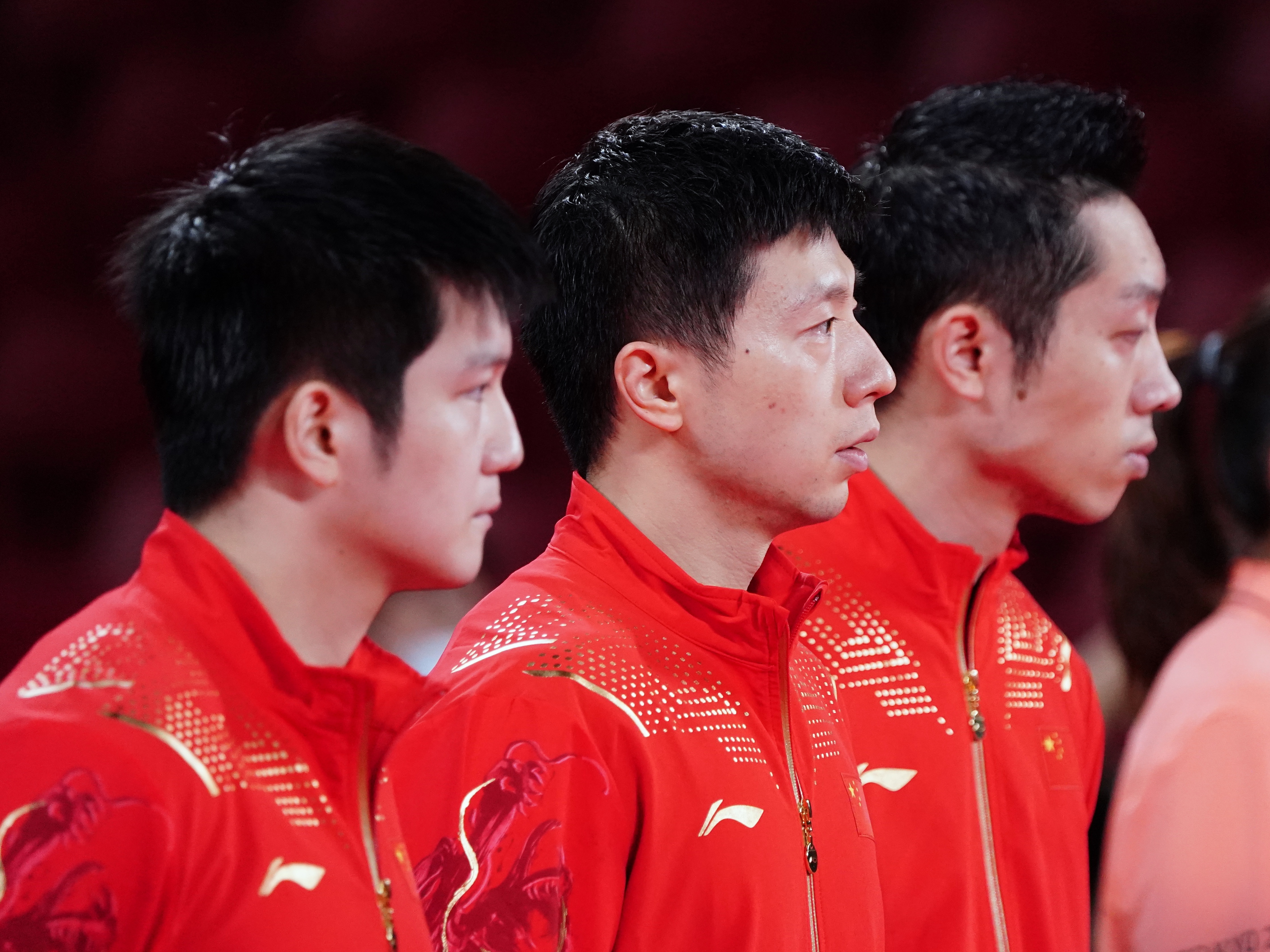 马龙2012男团决赛完整版,马龙11:0水谷隼的比赛