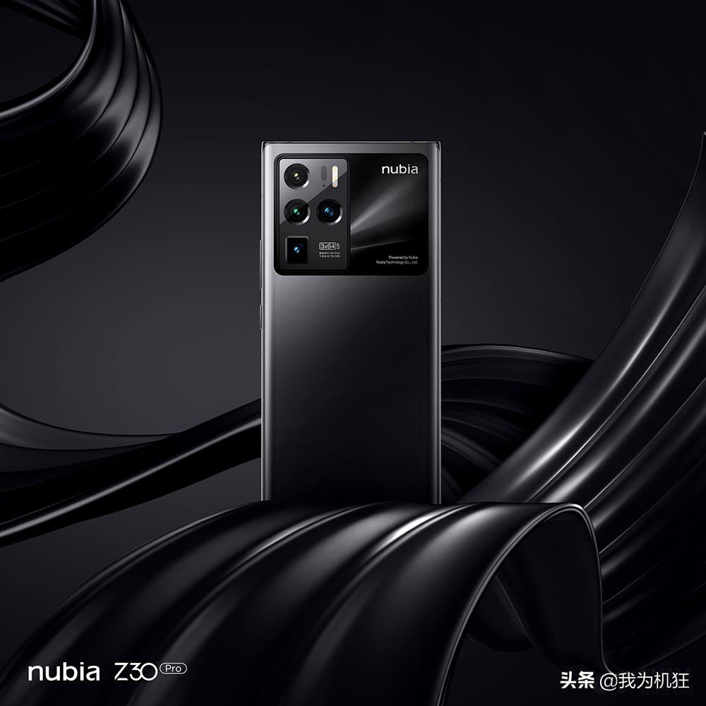 努比亚z30pro影像体验,努比亚z30摄影师版测试