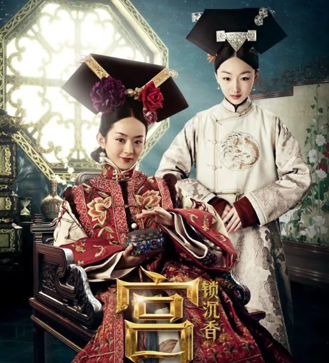 周冬雨电视剧翻车现场,周冬雨大荧幕混剪