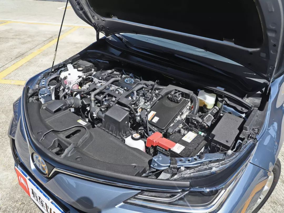 去年我们实测过的轿车里，这8台都有一个“第一”