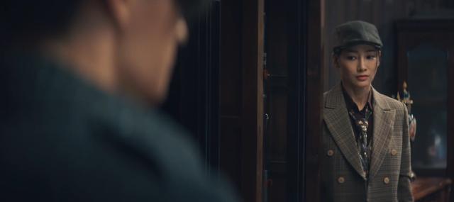 这剧越看越气人！剧情气人，女主气人，反派女配却讨观众缘