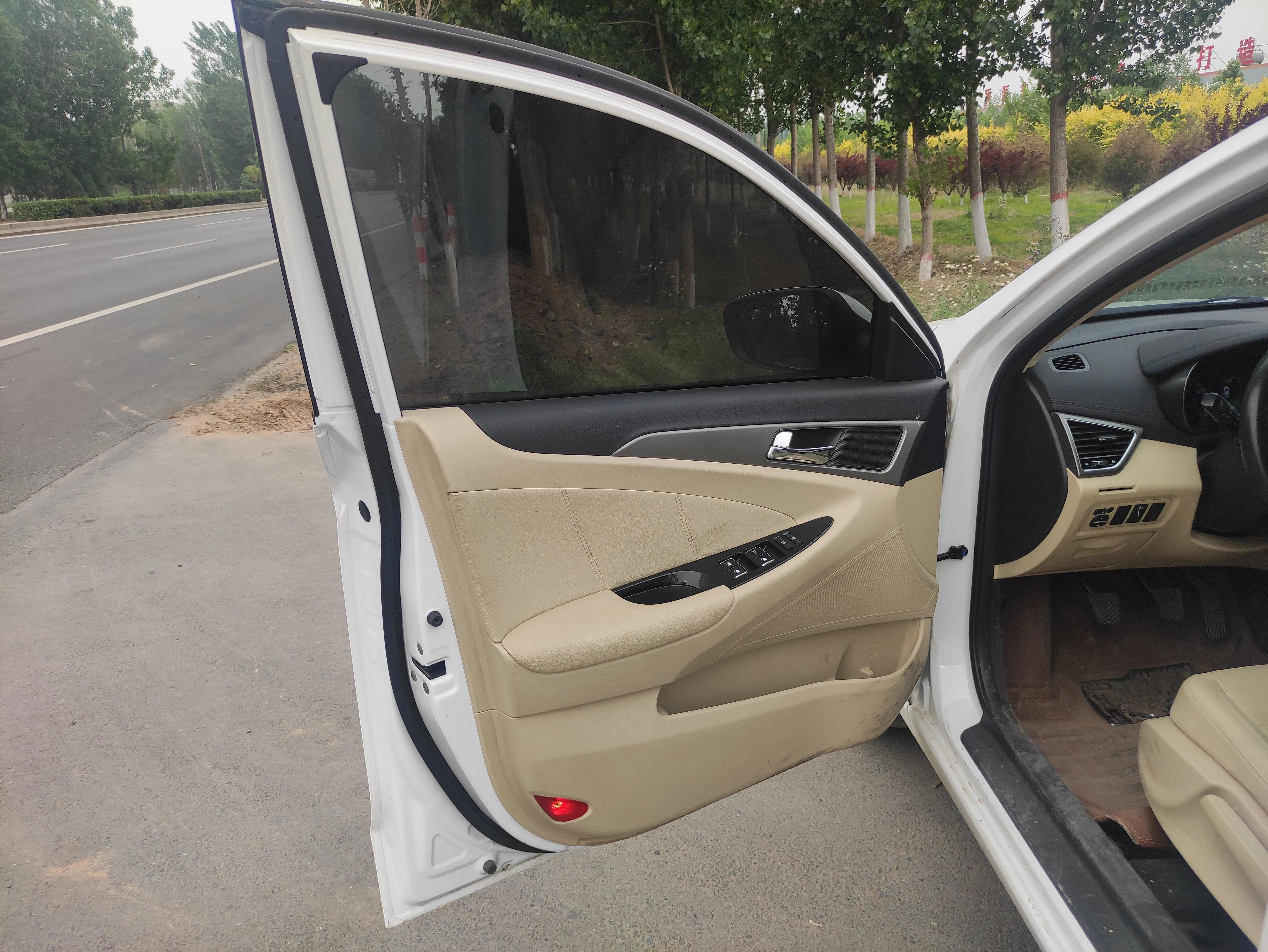 家有爱车,新款逸动原厂音响效果