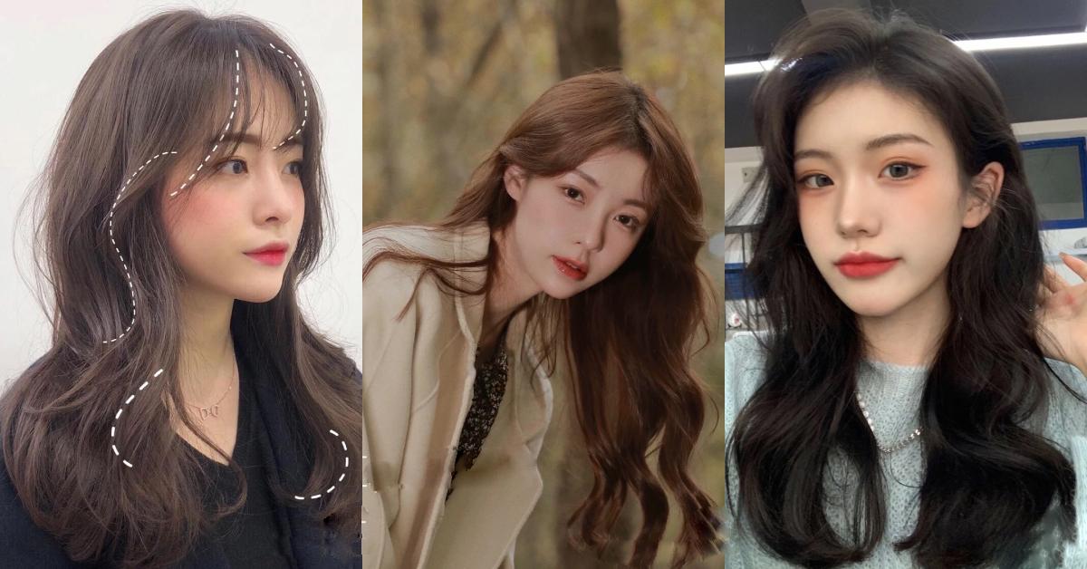 云朵烫男生细软发质,细软塌适合什么烫发还显自然