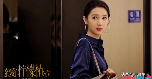 人设带感电视剧,人设带感甜短篇言情