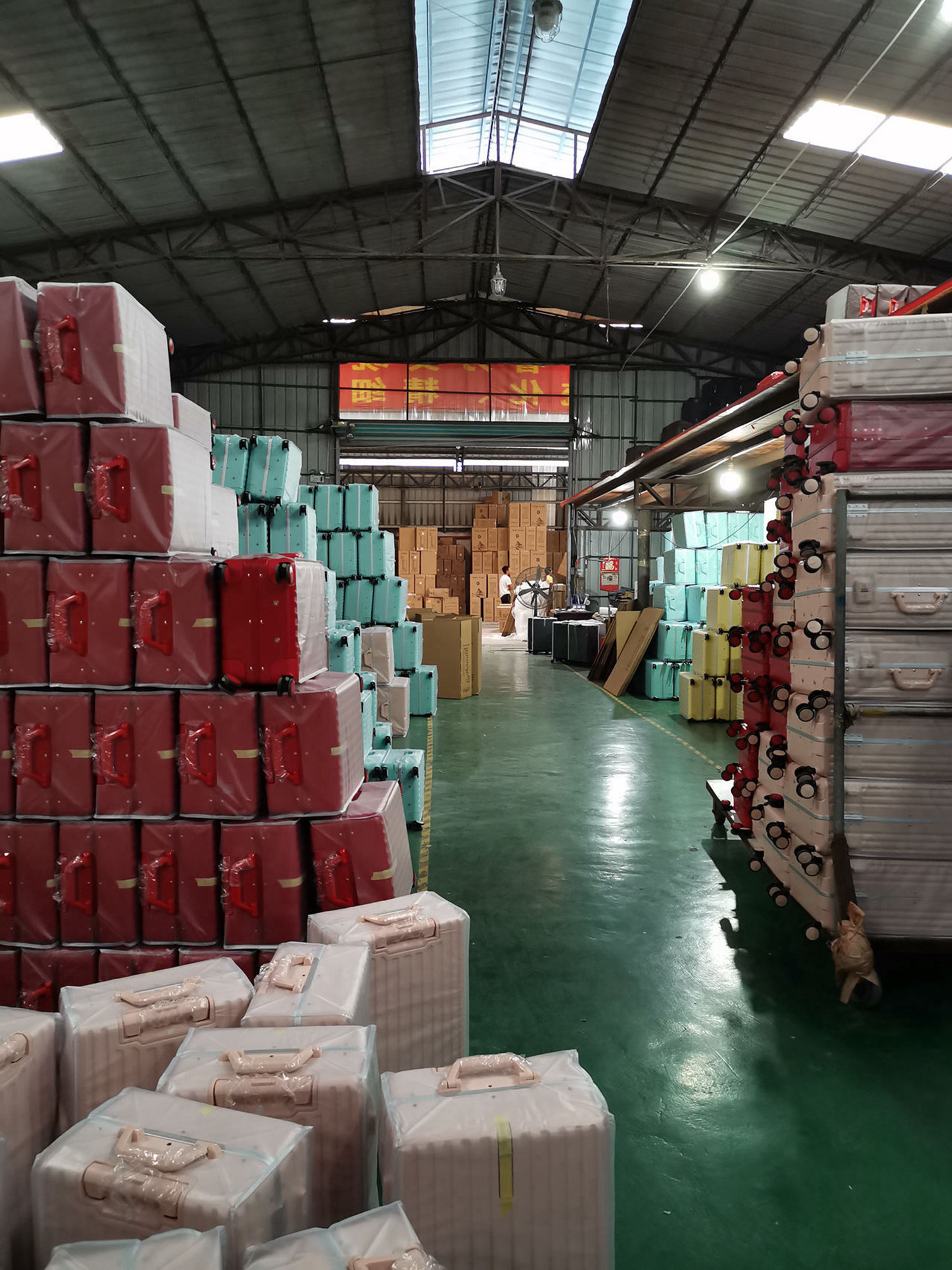 车顶行李箱如何选择容量,车载行李箱车顶箱选择