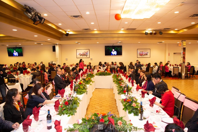 加拿大华人华侨妇女联合总会,加拿大华人妇女联合会