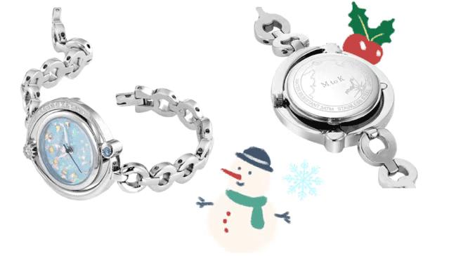 各大品牌的圣诞,各个品牌圣诞新品