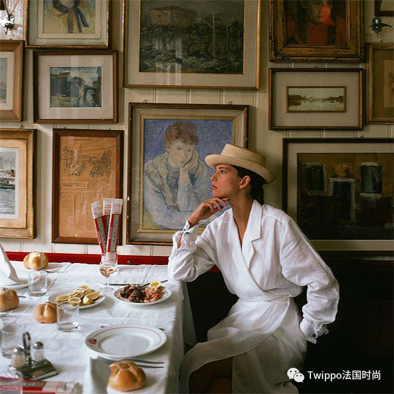 夏季棉麻,这些舒服的天然面料怎么穿才时髦?