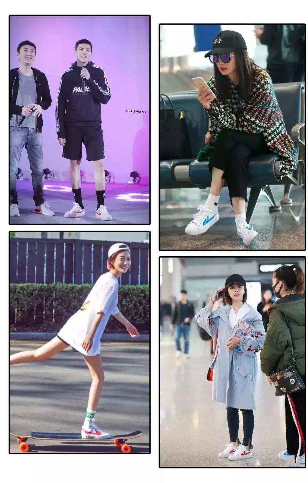 灏忕櫧闉嬭鑵愯殌,灏忕櫧闉嬩綘杩樺湪绌垮悧