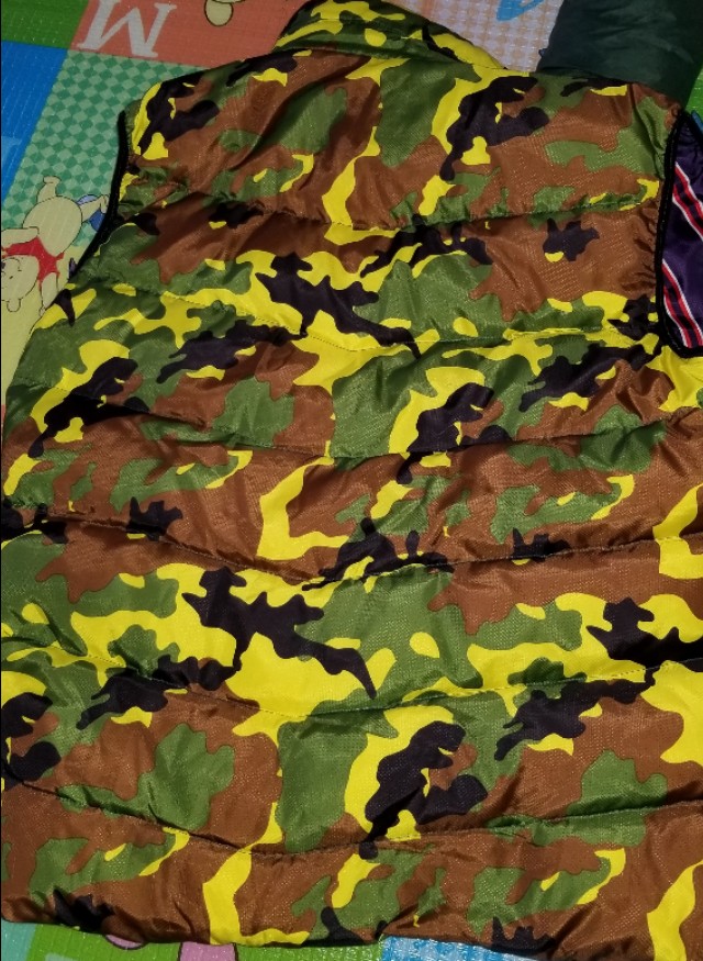 自己加工羽绒服合适吗,自己定做羽绒服好不好