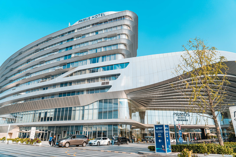 绿地铂瑞酒店客房介绍,绿地铂瑞酒店住宿