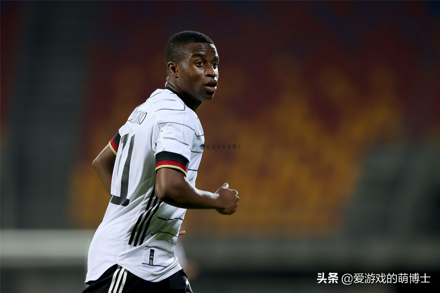 足球经理2023潜力在哪看,足球经理2024球员能力排行榜