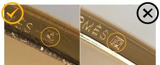 hermes爱马仕皮带鉴定真假,二手奢侈品真假鉴别古驰