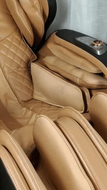 真正值得入手的按摩椅西屋,西屋按摩椅s500与s700各多少钱