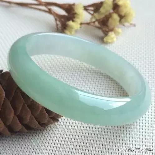 翡翠abc货如何鉴别,教你认识珠宝