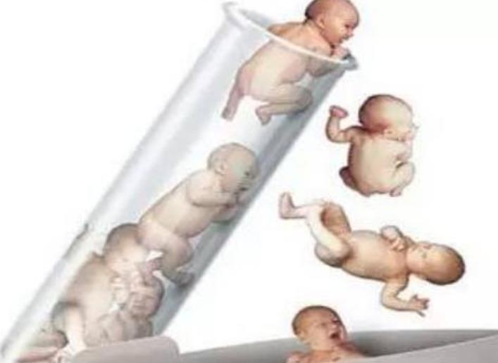 试管婴儿前必须要做人工授精吗,试管能观察卵子和精子结合吗