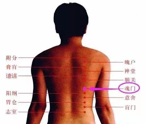 如果“浑身痛”，试试这俩穴位