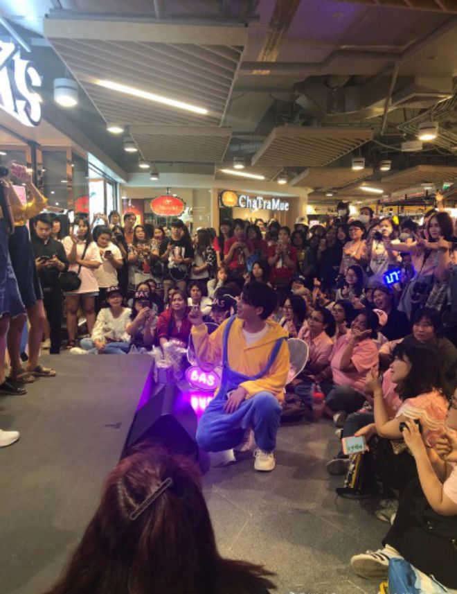 博君一肖泰菲见面会完整版,泰剧博君一肖图片