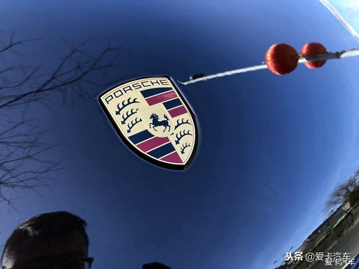 最新款macan提车照片,macan提车照片