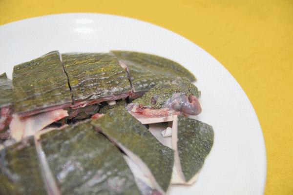 十年老店撩翻盐步人，花30+元就能吃撑！