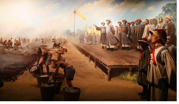 粟的由来和演变过程,罂粟是什么