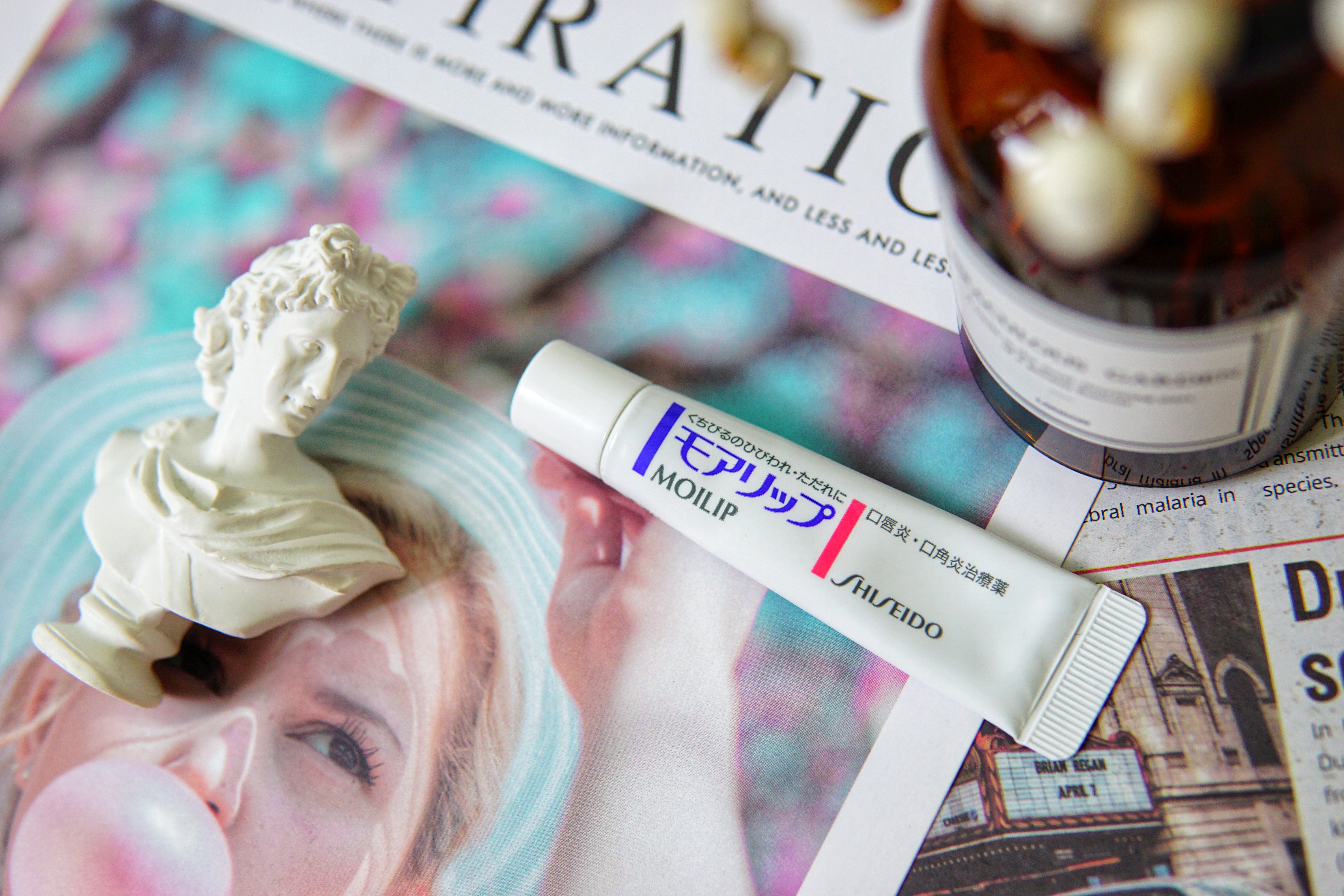 护唇膏推荐排名前十,滋润养唇护唇膏推荐