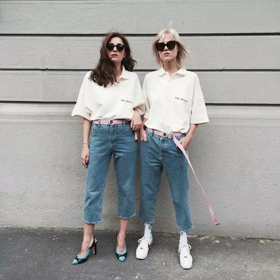 今年最火的polo品牌,最近比较火的polo衫