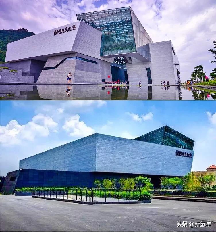 西樵岭南文旅小镇规划,佛山西樵岭南文旅