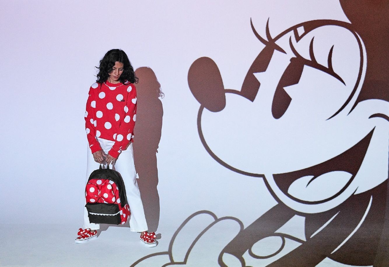 vans联名作品,vans重磅联名