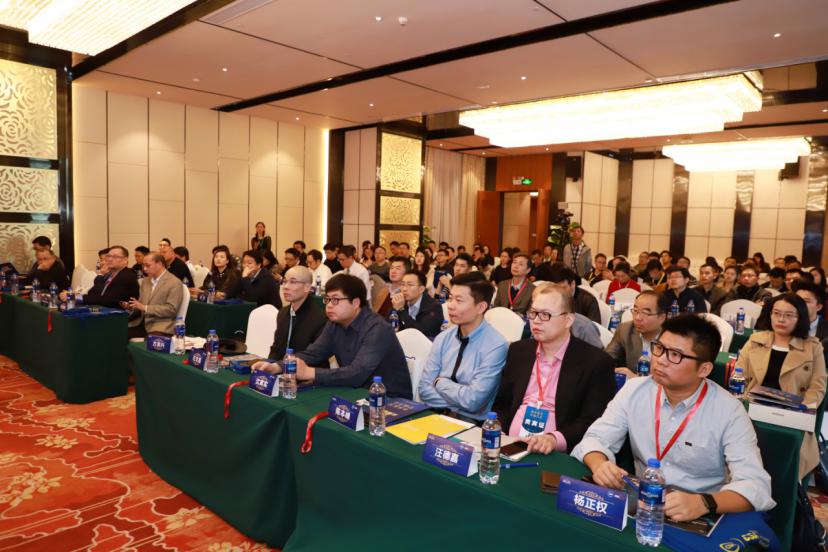 云浮年会视频,2018云安全解决方案大会报名开始