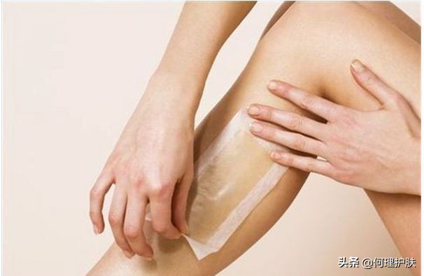 脱毛膏还是激光脱毛比较好,脱毛膏剃须刀