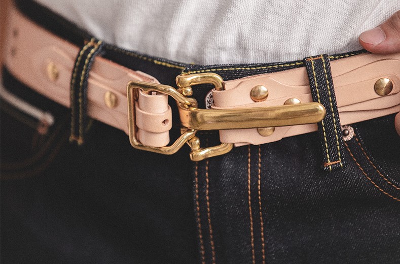 什么样的腰带扣好用,什么样的腰带舒适