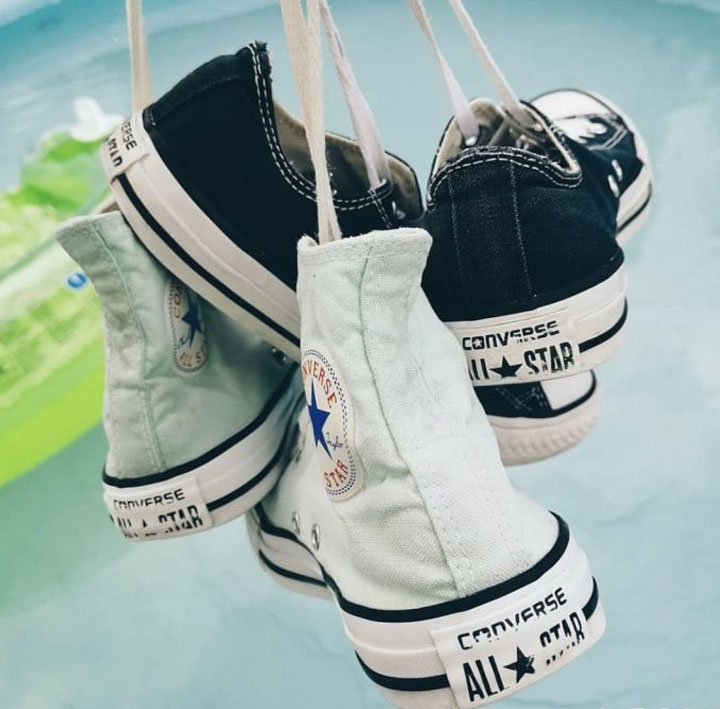 不开胶的帆布鞋品牌,不开胶的鞋子是真的吗