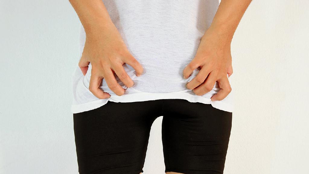 肛周湿疹与湿疹样癌区别,湿热体质肛周湿疹治疗方法