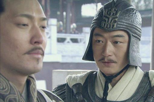 东吴最后的老牌名将,东吴灭亡前武将都有哪些