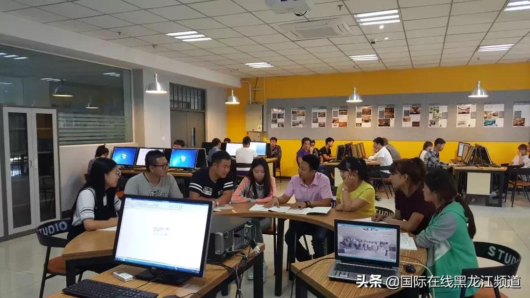 哈尔滨职业技术学院23年招生,金杯银杯不如老百姓的下一句