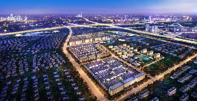 北京万科观承别墅,万科观承别墅大家