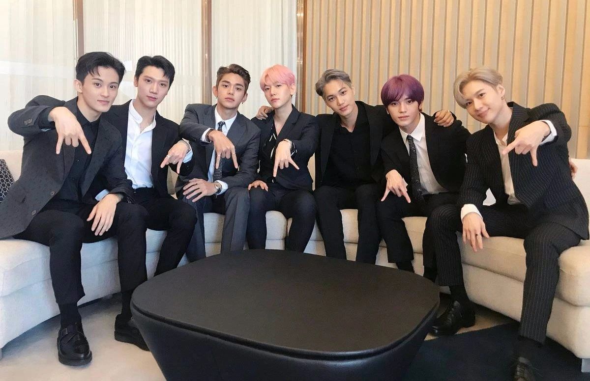 superm美国出道,superm欧洲巡演