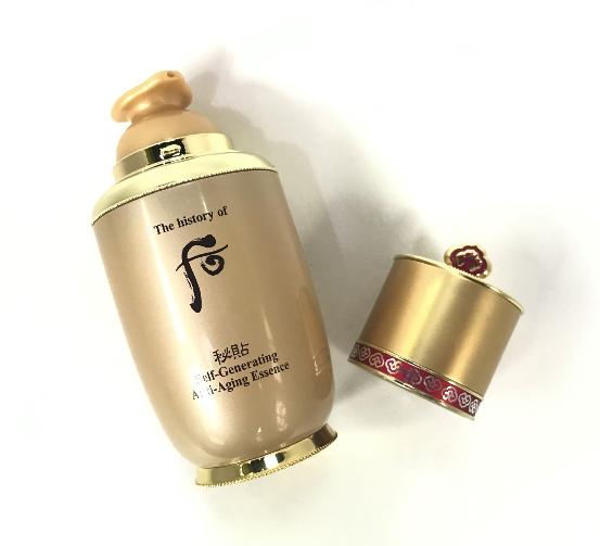 韩国whoo护肤品套装正品,韩国whoo后测评