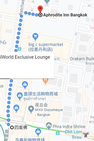 去泰国自由行攻略详细,泰国五日自由行攻略最详细