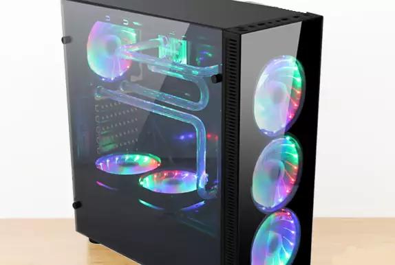 用1000元组装一台吃鸡主机,如何组装吃鸡主机