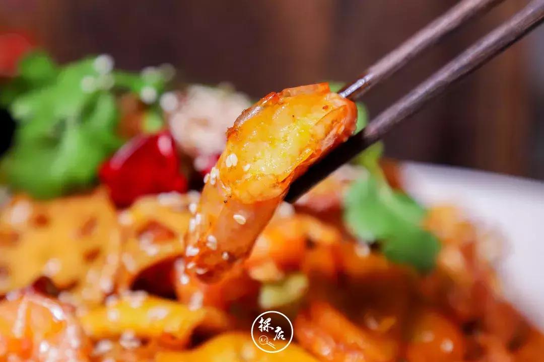 全场4.9折!吃了中山路上这家老牌网红才知道什么是真正的爽!