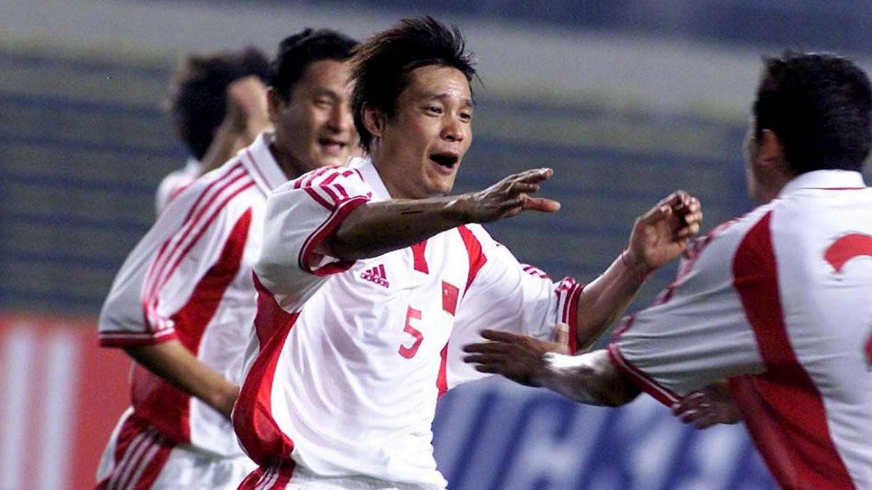 国足名宿评价中国足球环境,国足名宿被怼