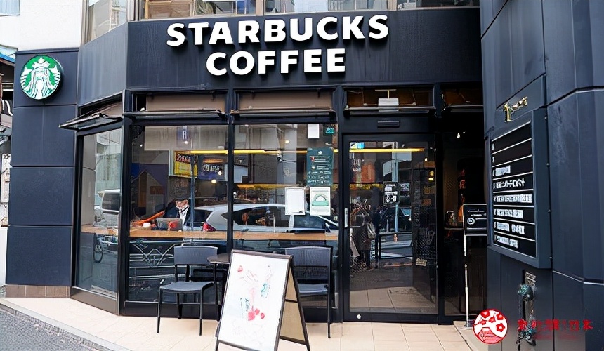 日本连锁咖啡店排名,日本哪个咖啡店最好