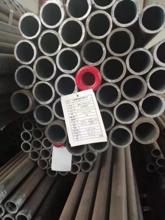 钢管方管型号,矩形钢方管规格型号表示大全