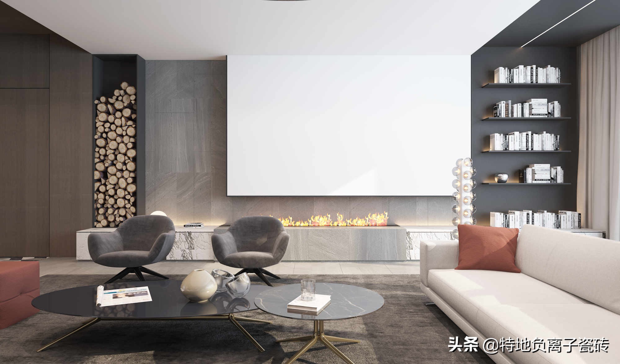 推荐几款环保瓷砖,瓷砖品牌好物推荐