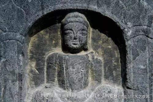 正定开元寺赑屃碑,开元寺赑屃出土视频