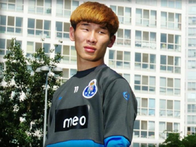 哈尔滨冰城足球队远征纪实,黑龙江冰城李帅高洪波