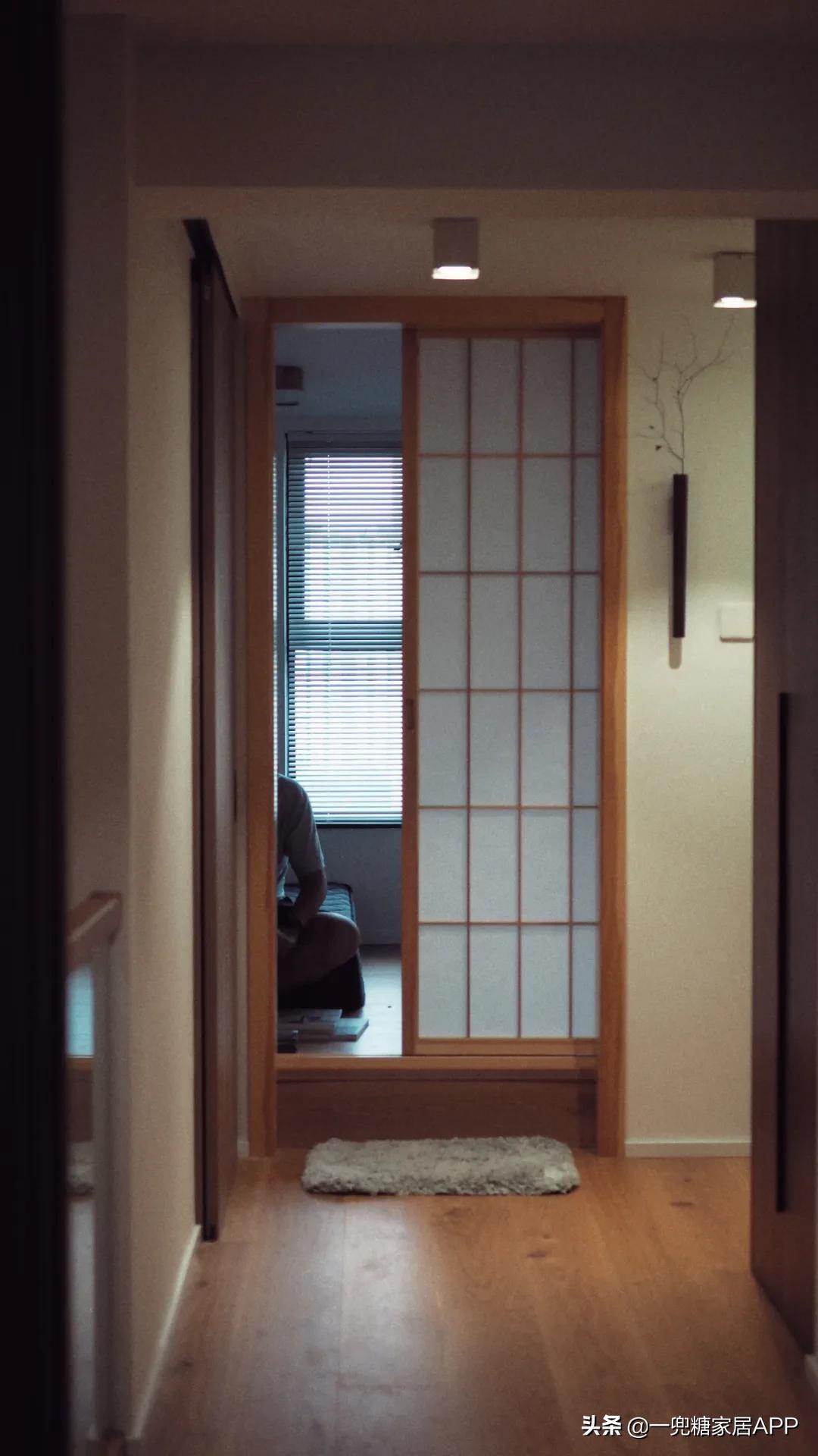 1.4米层高怎么扩大空间感,7个装修显高法拯救层高太低烦恼