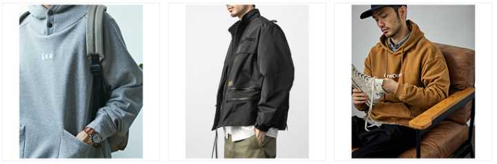 男装适合年轻人的品牌,男装品牌排行榜前十名30-50岁